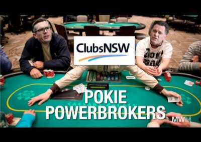 The big election gamble