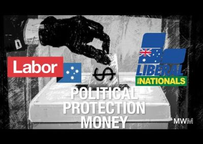 Donations buying policy?