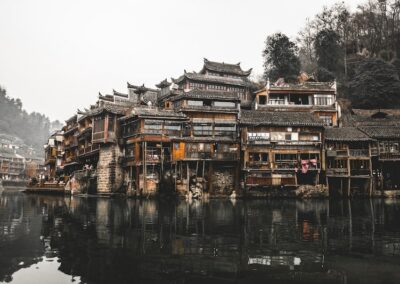 Rex Patrick’s FOI lifts the lid on Future Fund’s China investments