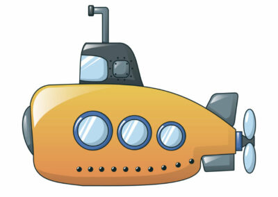 Who will keep our submarine reactors safe?