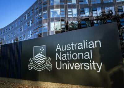 Academy of Science, ANU compromised by government secrecy over damning emissions report