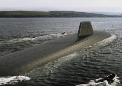 Rex Patrick on AUKUS submarines: “an astonishingly bad deal”