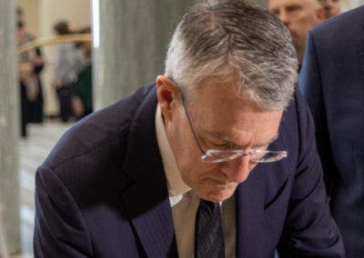 Rex v the A-G: will Labor keep Liberal dirt under the carpet?