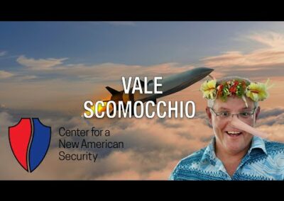 Vale Scomocchio