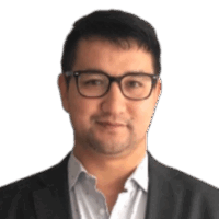 Dr Ali Reza Yunespour