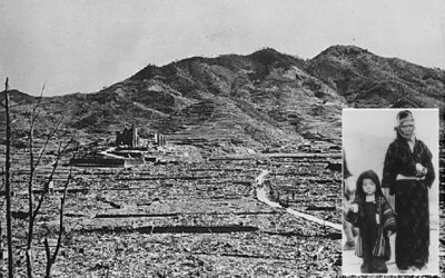 A tragic anniversary, while the effects of nuclear bomb testing still linger