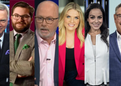 Racism. Human Rights Commission to investigate News Corp journos