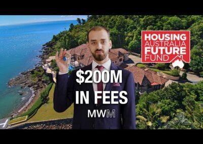 HAFF – building holiday houses too!