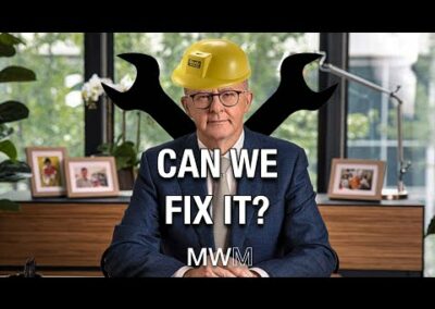 Is there An Easy Fix?