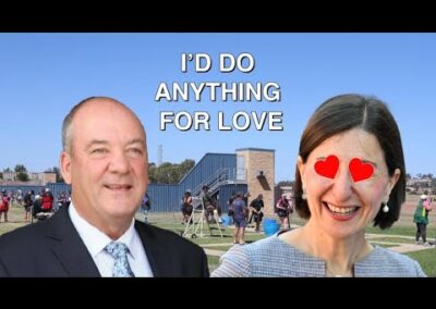 ICAC job done but don’t expect a Gladys from the NACC