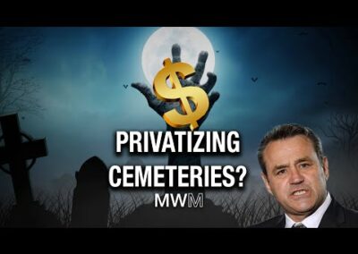 Minns and Mookhey … a grave problem