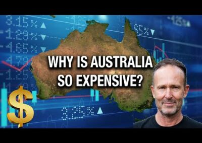 Why Australia is a paradise for foreign investors