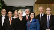 Shine Justice, Shine Lawyers, ASX