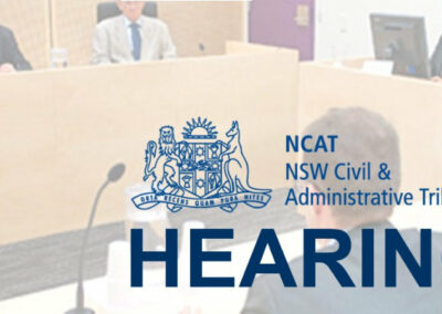 Lawyers’ Picnic: NCAT fails to protect whistleblower in case against NSW Health