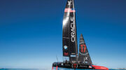 Oracle Racing, Oracle Corporation