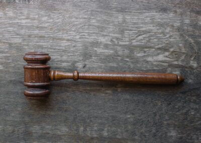 Appeal for Transparency: Rex Patrick takes secrecy fight to the Full Federal Court