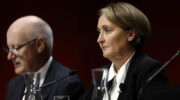 Goyder and Hudson