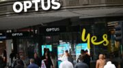 Optus outage