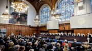 ICJ genocide proceedings