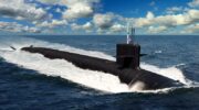 AUKUS, nuclear, submarines