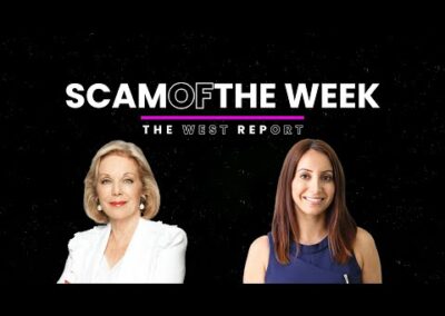What is going on with the ABC? | Scam of the Week