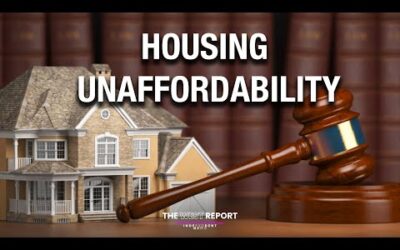 Inside the Housing Crisis | The West Report