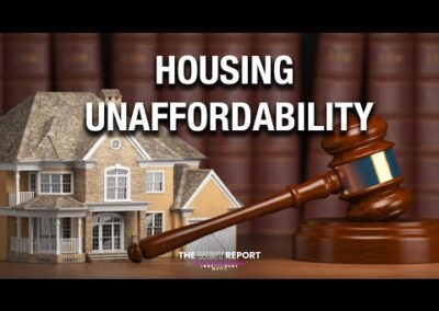 Inside the Housing Crisis | The West Report