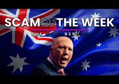 Dutton the hypocrite | Scam of the Week