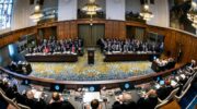 ICJ, Israel, Gaza