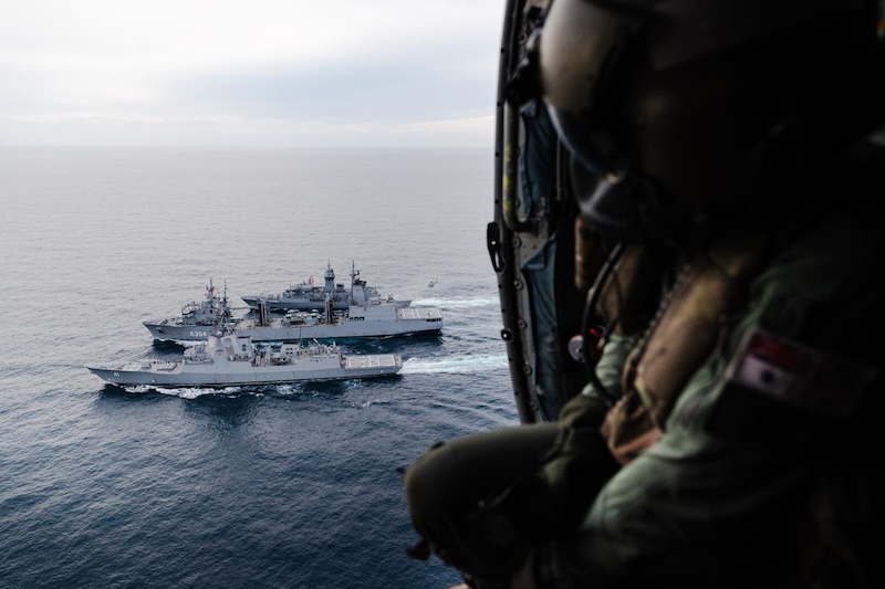 Future Frigates