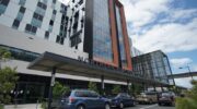 Northern Beaches Hospital, Healthscope