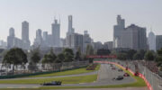 Melbourne Grand Prix