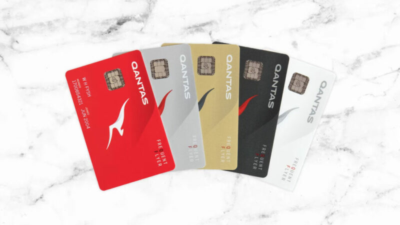 Qantas gets customers to pay surcharge during promo What s the scam 