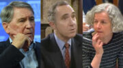 Richardson, Appleby, Foster