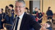 Mark Dreyfus, climate, ICJ