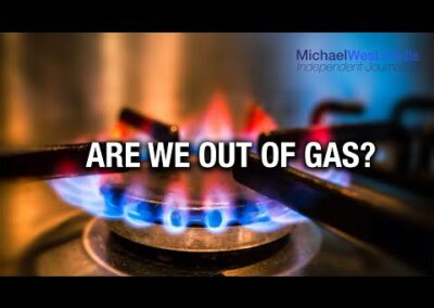 Gas Lies – The West Report