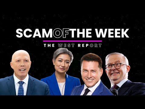 Port Arthur Pete | Scam of the Week