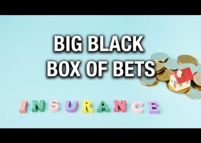 Insurance gouge – The West Report