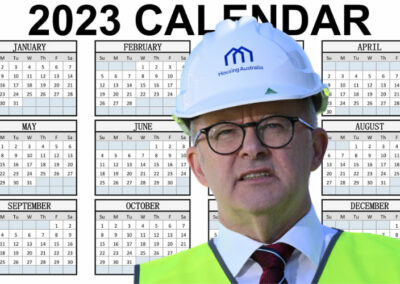 Anthony Albanese’s diary. Albo works long hours, but who does he meet with?
