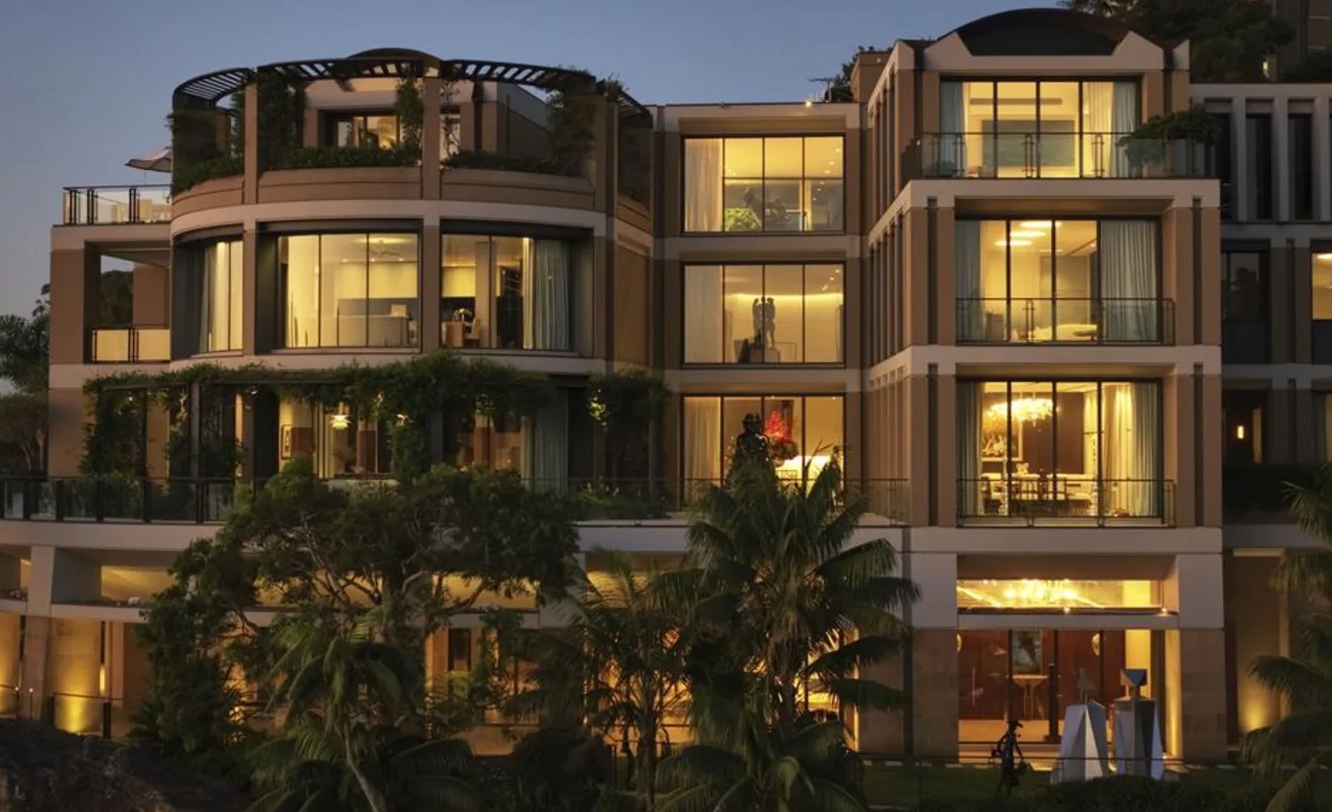 Australia real estate