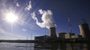 Nuclear plant - aap