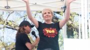 Tanya Plibersek, Gina Rinehart