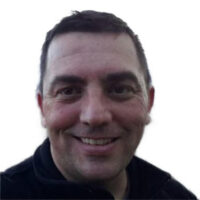 Andrew Hughes