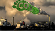 Carbon footprint