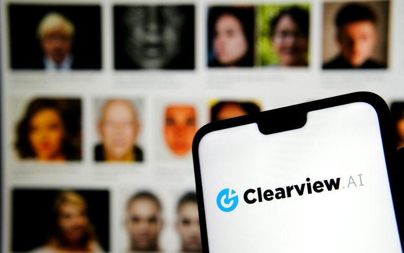 Clearview AI