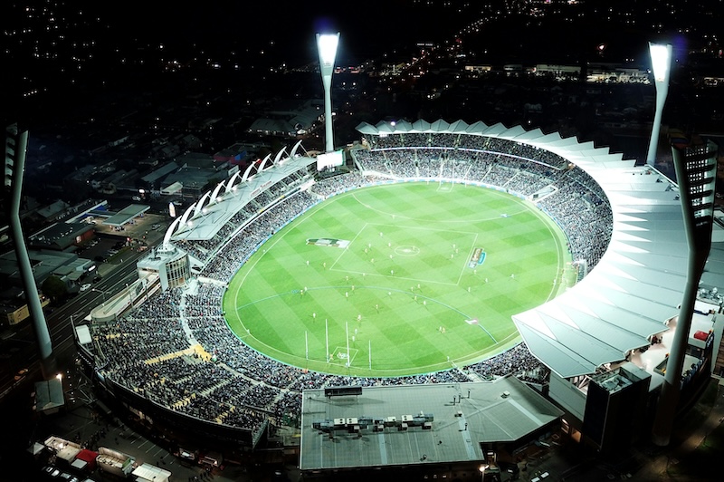 AFL, Sportbet, gambling