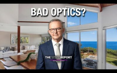 Albo’s House | The West Report
