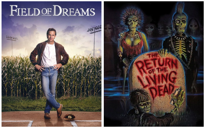 Queensland election: Field of Dreams, or Return of the Living Dead?