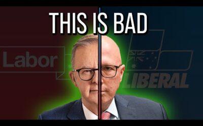 The UniParty Reform | The West Report