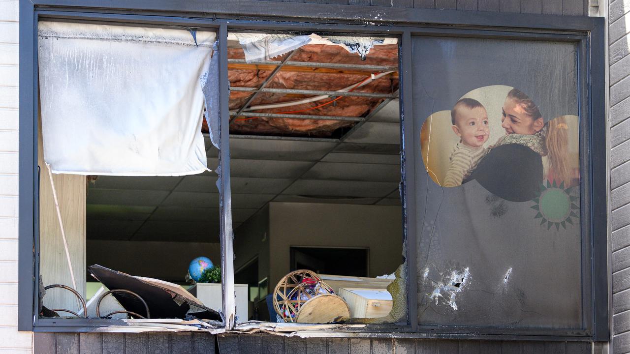 Maroubra Preschool and Early Learning Centre attack